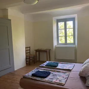 La Maison De Gabriel Villeneuve-de-Berg